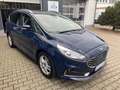 Ford S-Max Titanium TDCi150 Navi/DAB/FSH/SHZ/LMF/ACC Bleu - thumbnail 3