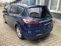 Ford S-Max Titanium TDCi150 Navi/DAB/FSH/SHZ/LMF/ACC Bleu - thumbnail 6