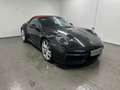 Porsche 992 Carrera Cabriolet *SPORT-CHRONO* Schwarz - thumbnail 4