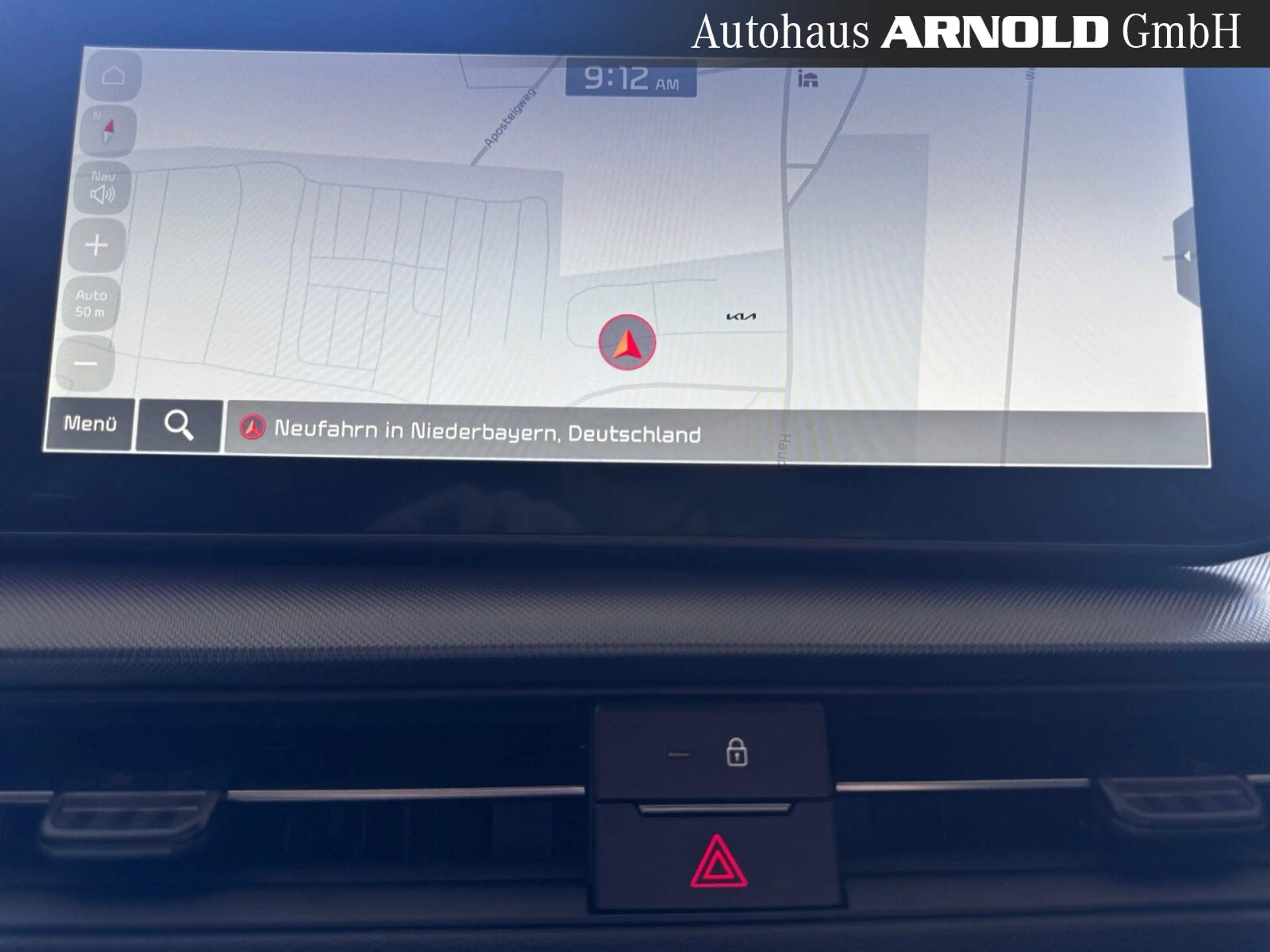 Kia XCeed XCeed 1.6 T-GDI SPIRIT Dig.-Cockpit 18" el-Sitze — photo 9