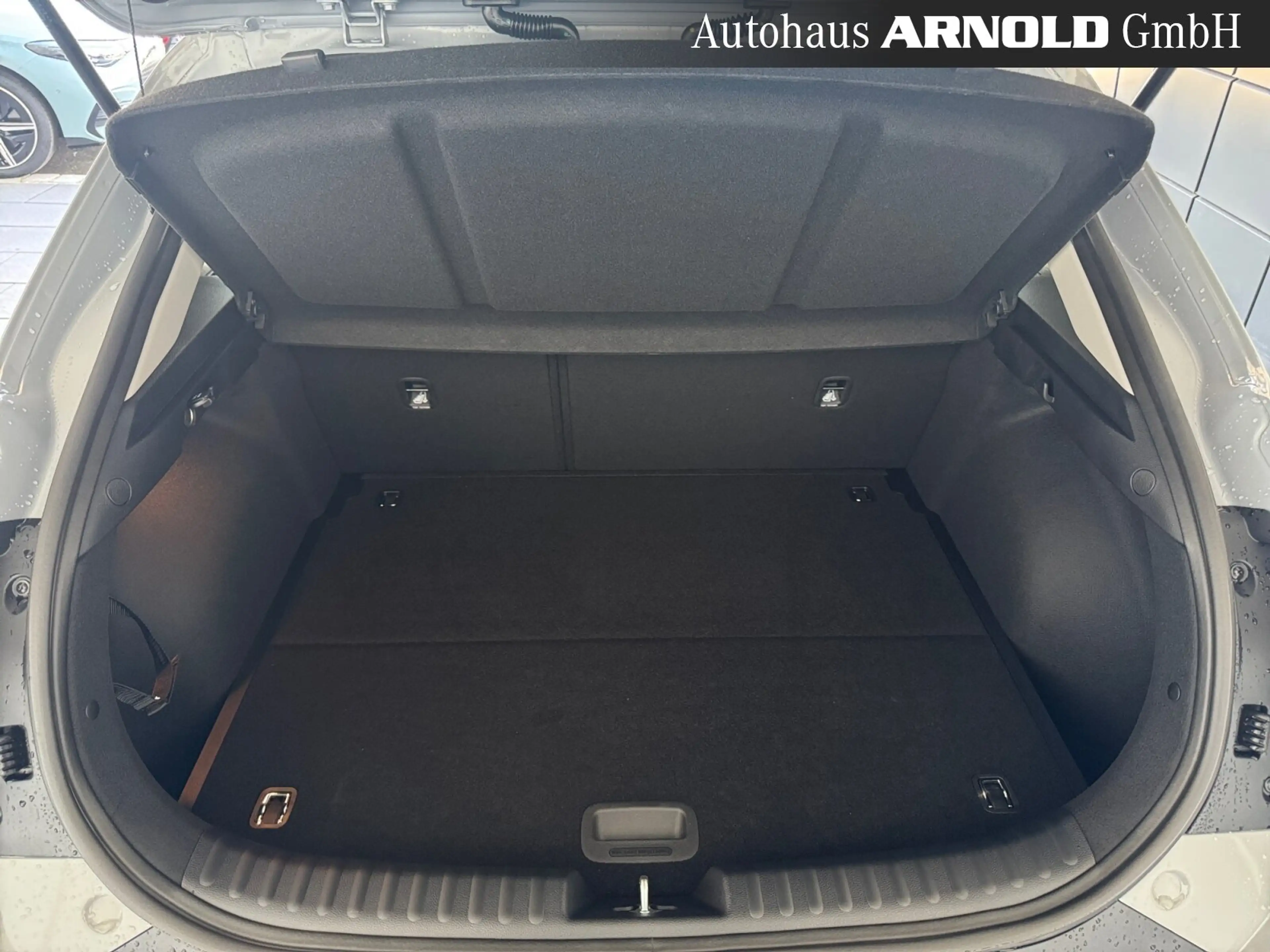 Kia XCeed XCeed 1.6 T-GDI SPIRIT Dig.-Cockpit 18" el-Sitze — photo 13