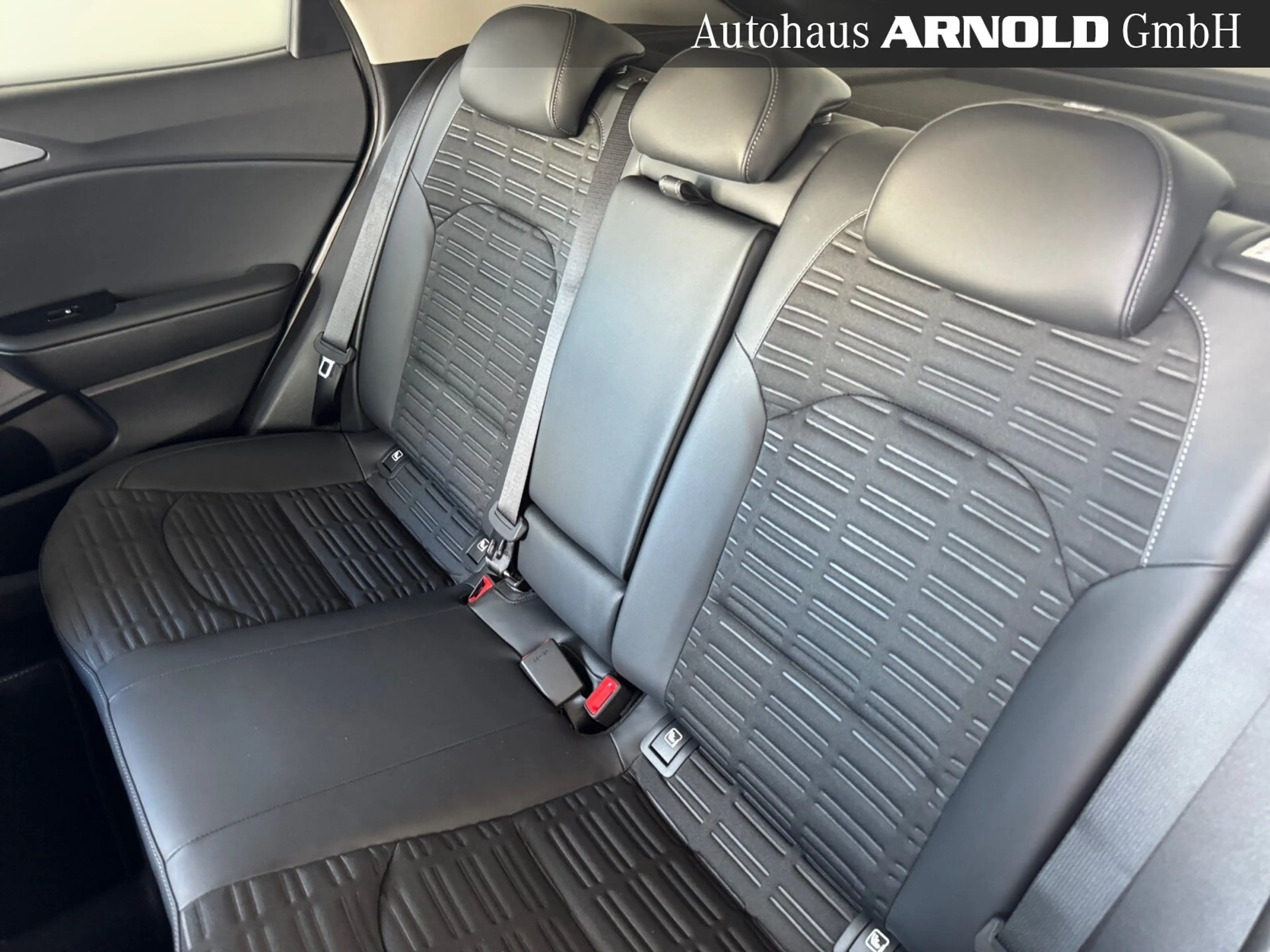 Kia XCeed XCeed 1.6 T-GDI SPIRIT Dig.-Cockpit 18" el-Sitze — photo 12