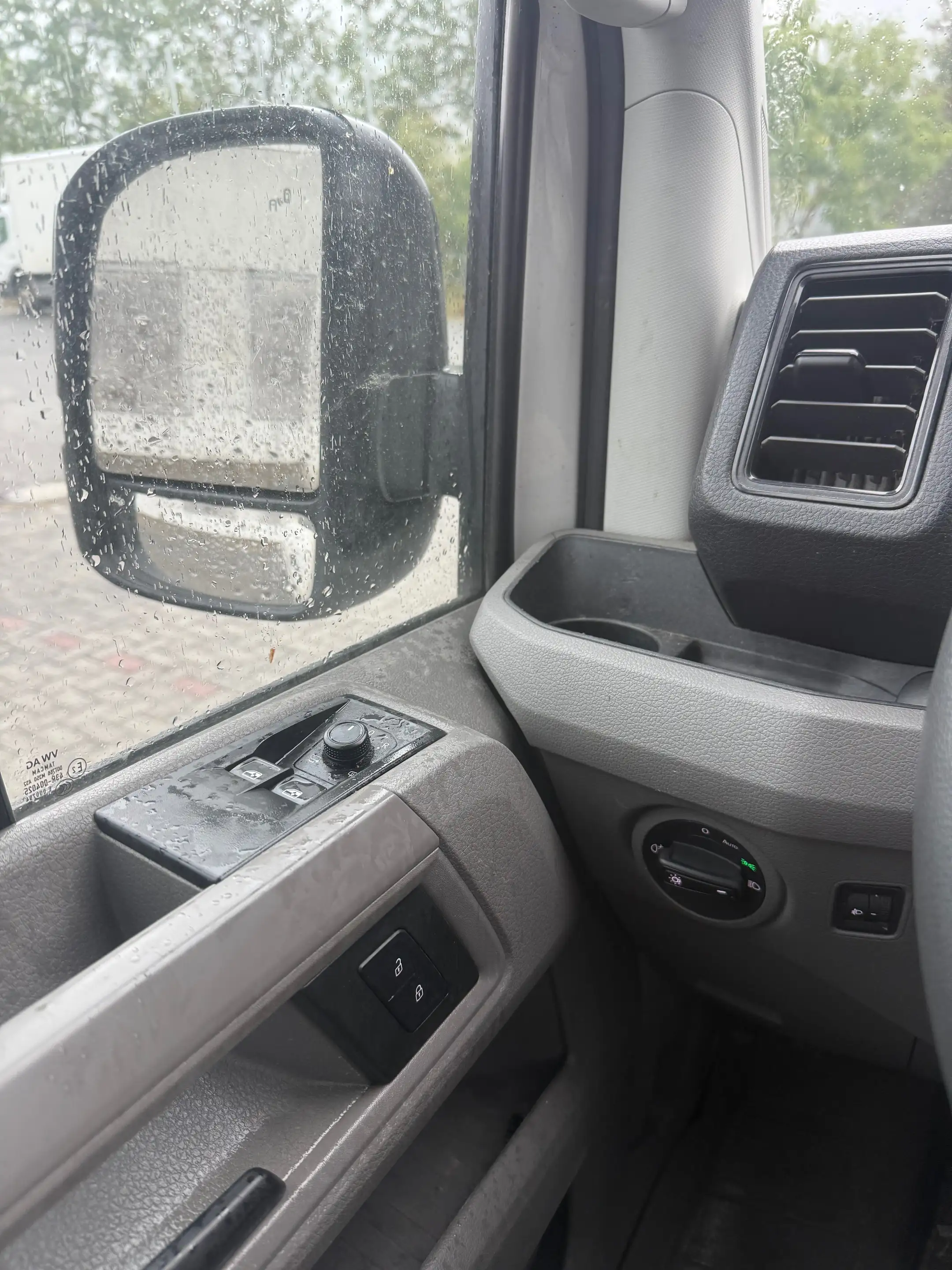 Volkswagen Crafter VW Crafter L2H2*KLIMA*19%MwSt*ACC*Spur.Assi*Totew.Assi*Front.Assi* — photo 14