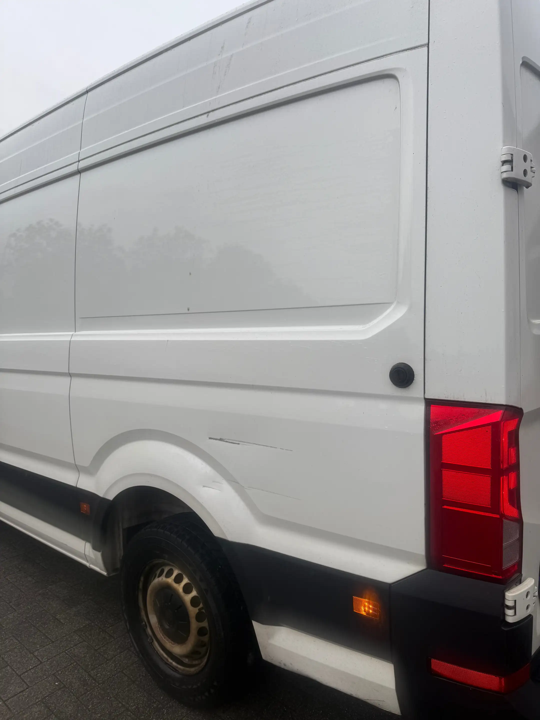 Volkswagen Crafter VW Crafter L2H2*KLIMA*19%MwSt*ACC*Spur.Assi*Totew.Assi*Front.Assi* — photo 10
