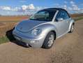Volkswagen New Beetle New Beetle Cabriolet 1.4 Silber - thumbnail 3
