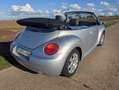 Volkswagen New Beetle New Beetle Cabriolet 1.4 Silber - thumbnail 2