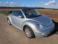 Volkswagen New Beetle New Beetle Cabriolet 1.4 Silber - thumbnail 1