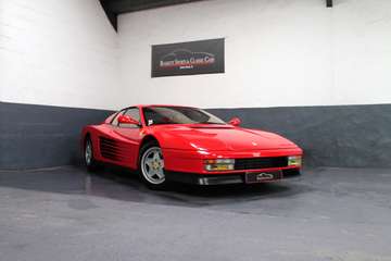 Testarossa 5.0