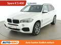 BMW X5 xDrive 30d M Sport Aut. *HUD*LED*ACC*SPUR*TOT*AHK* Weiß - thumbnail 1
