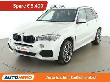 xDrive 30d M Sport Aut. *HUD*LED*ACC*SPUR*TOT*AHK*