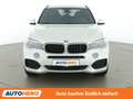 BMW X5 xDrive 30d M Sport Aut. *HUD*LED*ACC*SPUR*TOT*AHK* Weiß - thumbnail 9
