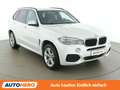 BMW X5 xDrive 30d M Sport Aut. *HUD*LED*ACC*SPUR*TOT*AHK* Weiß - thumbnail 8