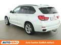 BMW X5 xDrive 30d M Sport Aut. *HUD*LED*ACC*SPUR*TOT*AHK* Weiß - thumbnail 4