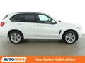 BMW X5 xDrive 30d M Sport Aut. *HUD*LED*ACC*SPUR*TOT*AHK* Weiß - thumbnail 7