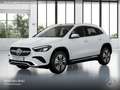Mercedes-Benz GLA 250 e PROGRESSIVE+PANO+LED+KAMERA+TOTW+KEYLESS Weiß - thumbnail 14
