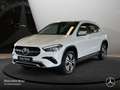 Mercedes-Benz GLA 250 e PROGRESSIVE+PANO+LED+KAMERA+TOTW+KEYLESS Weiß - thumbnail 2