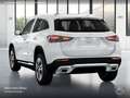 Mercedes-Benz GLA 250 e PROGRESSIVE+PANO+LED+KAMERA+TOTW+KEYLESS Weiß - thumbnail 23