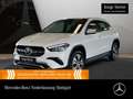 Mercedes-Benz GLA 250 e PROGRESSIVE+PANO+LED+KAMERA+TOTW+KEYLESS Weiß - thumbnail 1