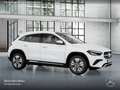Mercedes-Benz GLA 250 e PROGRESSIVE+PANO+LED+KAMERA+TOTW+KEYLESS Weiß - thumbnail 16