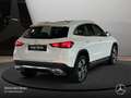 Mercedes-Benz GLA 250 e PROGRESSIVE+PANO+LED+KAMERA+TOTW+KEYLESS Weiß - thumbnail 8