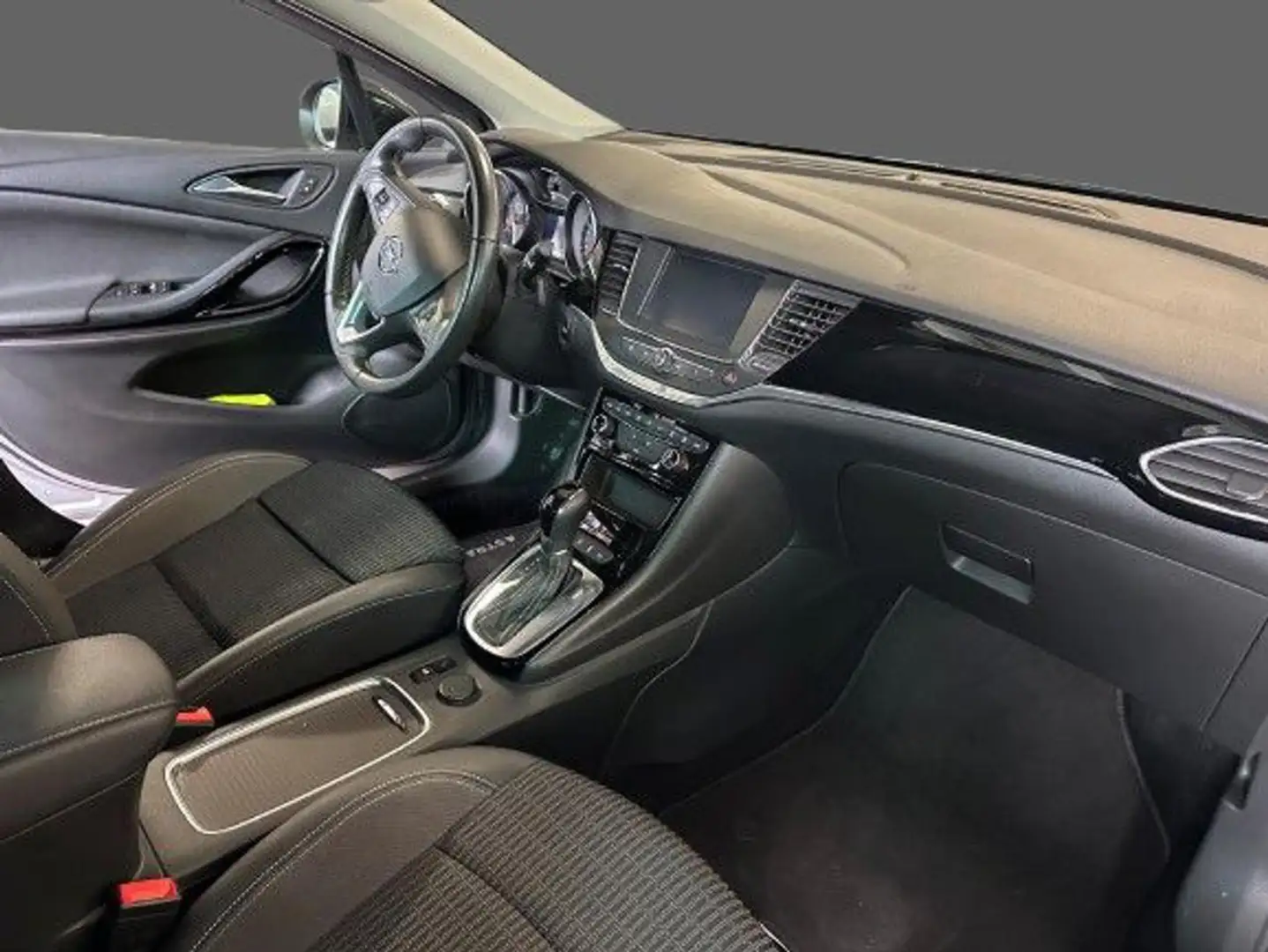 Opel Astra 1.5 CDTI 122 CV S&S AT9 Sports Tourer Business Ele Grigio - 2