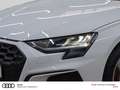 Audi A3 Sportback 45 TFSI e S line Navi LED virtual schwar Bianco - thumbnail 6