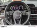 Audi A3 Sportback 45 TFSI e S line Navi LED virtual schwar Bianco - thumbnail 21