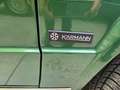 Volkswagen Golf Cabriolet 1.5 GLS KARMAN/STUPENDA Verde - thumbnail 10