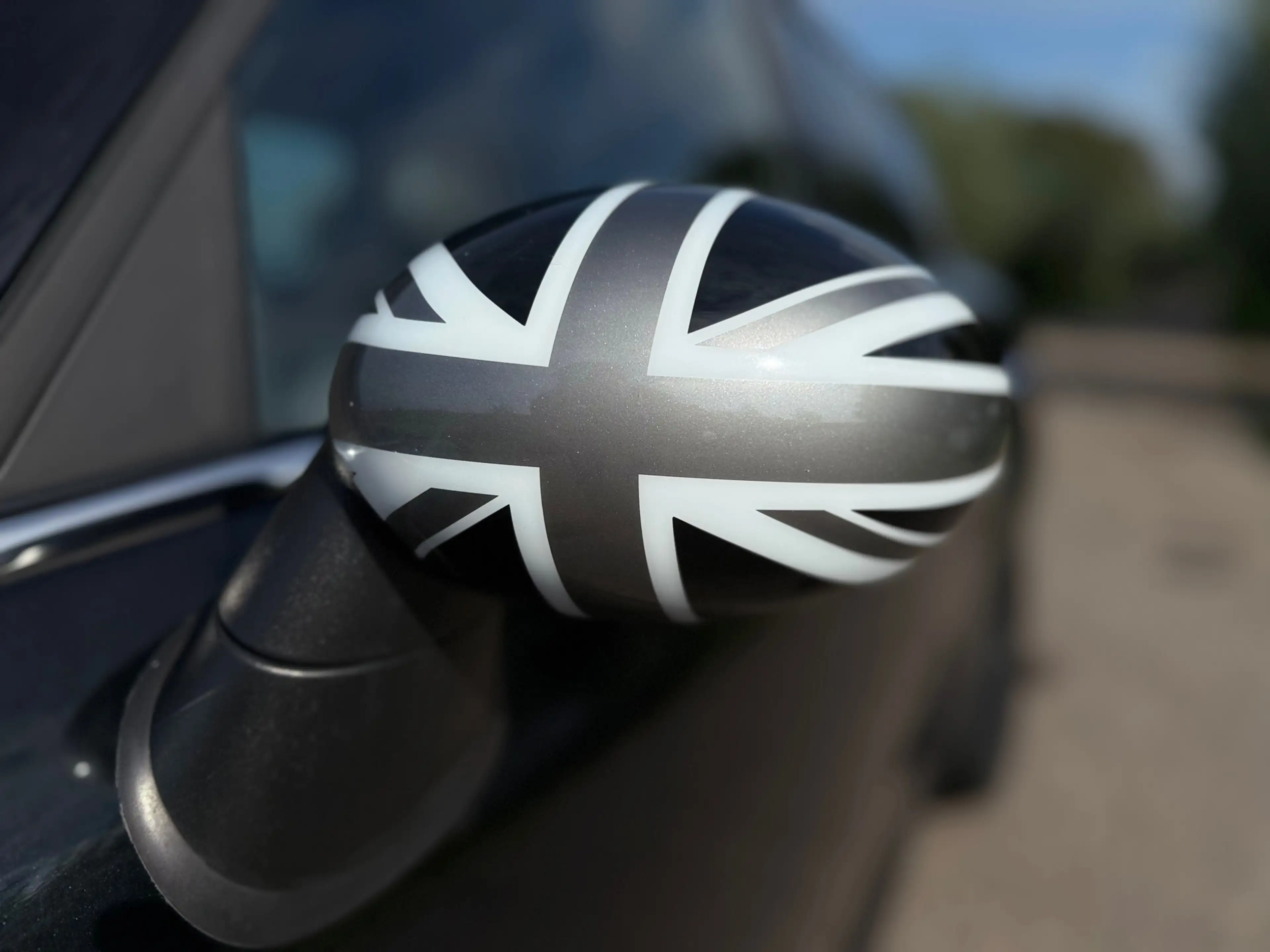 MINI Cooper Countryman 1.6 Knockout Edition / Navi / Leder / Clima / Stoe — photo 24