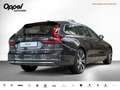 Volvo V90 V 90 B4 Diesel Ultimate Bright *AHK*NAVI*360°KAM Gris - thumbnail 3