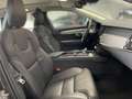 Volvo V90 V 90 B4 Diesel Ultimate Bright *AHK*NAVI*360°KAM Gris - thumbnail 9