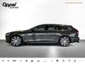 Volvo V90 V 90 B4 Diesel Ultimate Bright *AHK*NAVI*360°KAM Gris - thumbnail 4