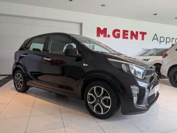 Picanto 1.0i More AMT ISG