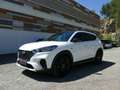 Hyundai TUCSON 1.6 CRDI 136 Ch N-LINE DCT-7 Weiß - thumbnail 1