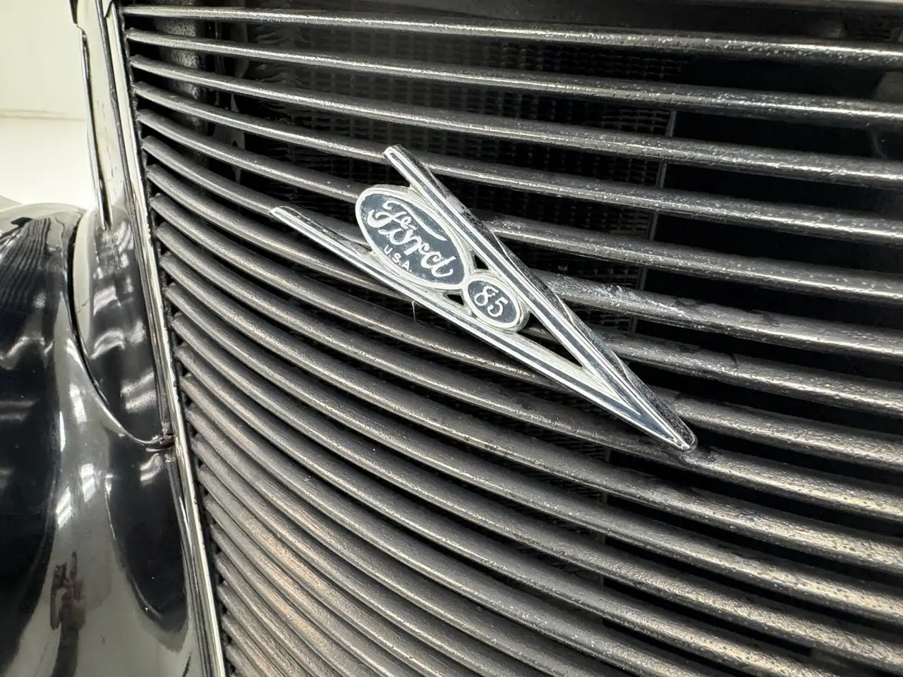 Ford 85 Club Coupe, foto 10