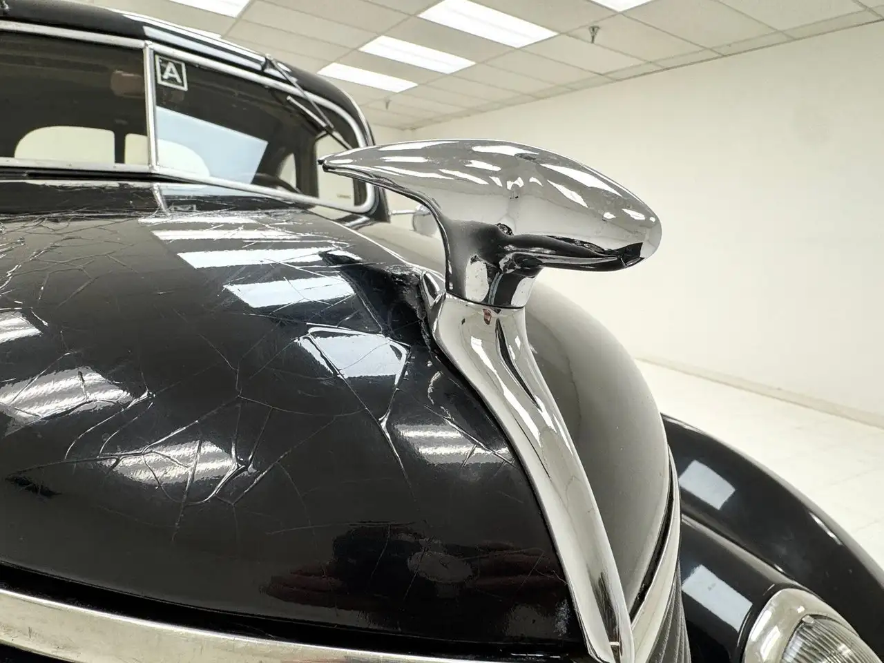 Ford 85 Club Coupe, foto 11