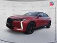 DS Automobiles DS 4 BlueHDi 130ch Performance Line + Automatique Rot - thumbnail 1