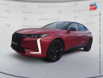 BlueHDi 130ch Performance Line + Automatique