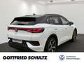 Volkswagen ID.4 GTX 4MOTION 77 kWh 20ZOLL AHK DCC CAM360 HEADUP Blanco - thumbnail 5