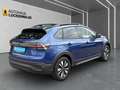 Volkswagen Taigo 1.5 TSI Move DSG *App-Connect*PDC*LED*SHZ* Blau - thumbnail 3