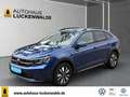 Volkswagen Taigo 1.5 TSI Move DSG *App-Connect*PDC*LED*SHZ* Blau - thumbnail 2