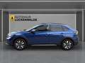Volkswagen Taigo 1.5 TSI Move DSG *App-Connect*PDC*LED*SHZ* Blau - thumbnail 4