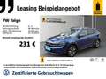 Volkswagen Taigo 1.5 TSI Move DSG *App-Connect*PDC*LED*SHZ* Blau - thumbnail 1