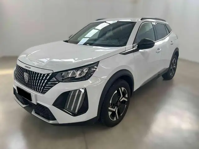Peugeot 2008 PureTech 100 S&S Allure