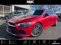 Mercedes-Benz CLA 180 Mercedes Classe 1.5 180D Business line Roşu - thumbnail 1
