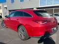 Mercedes-Benz CLA 180 Mercedes Classe 1.5 180D Business line Roşu - thumbnail 4