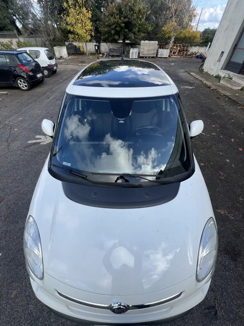 Fiat 500L 1.3 mjt Business 95cv - 2