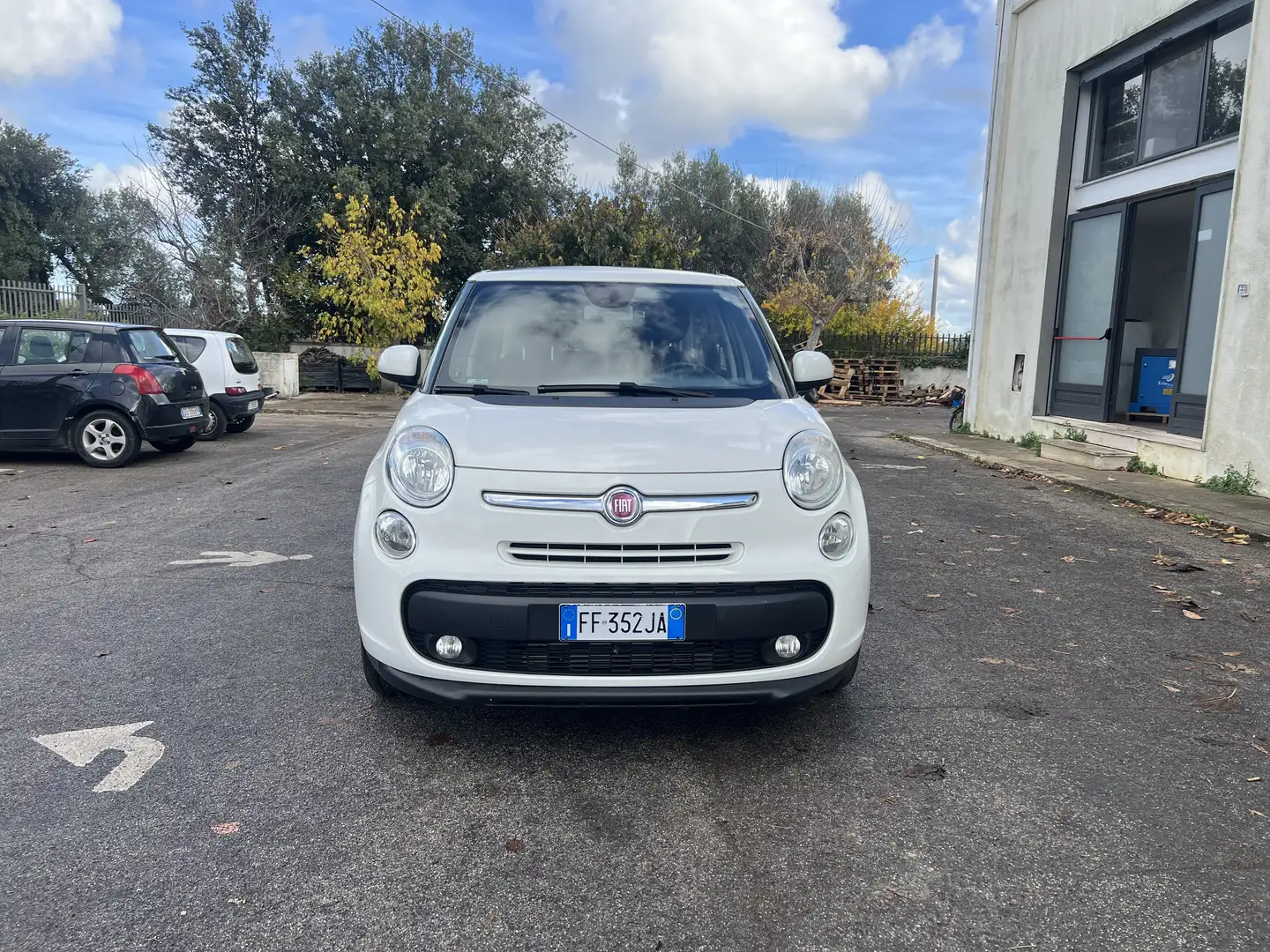 Fiat 500L 1.3 mjt Business 95cv - 1