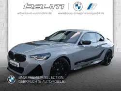 Find BMW 2 Series (all) f22 for sale - AutoScout24
