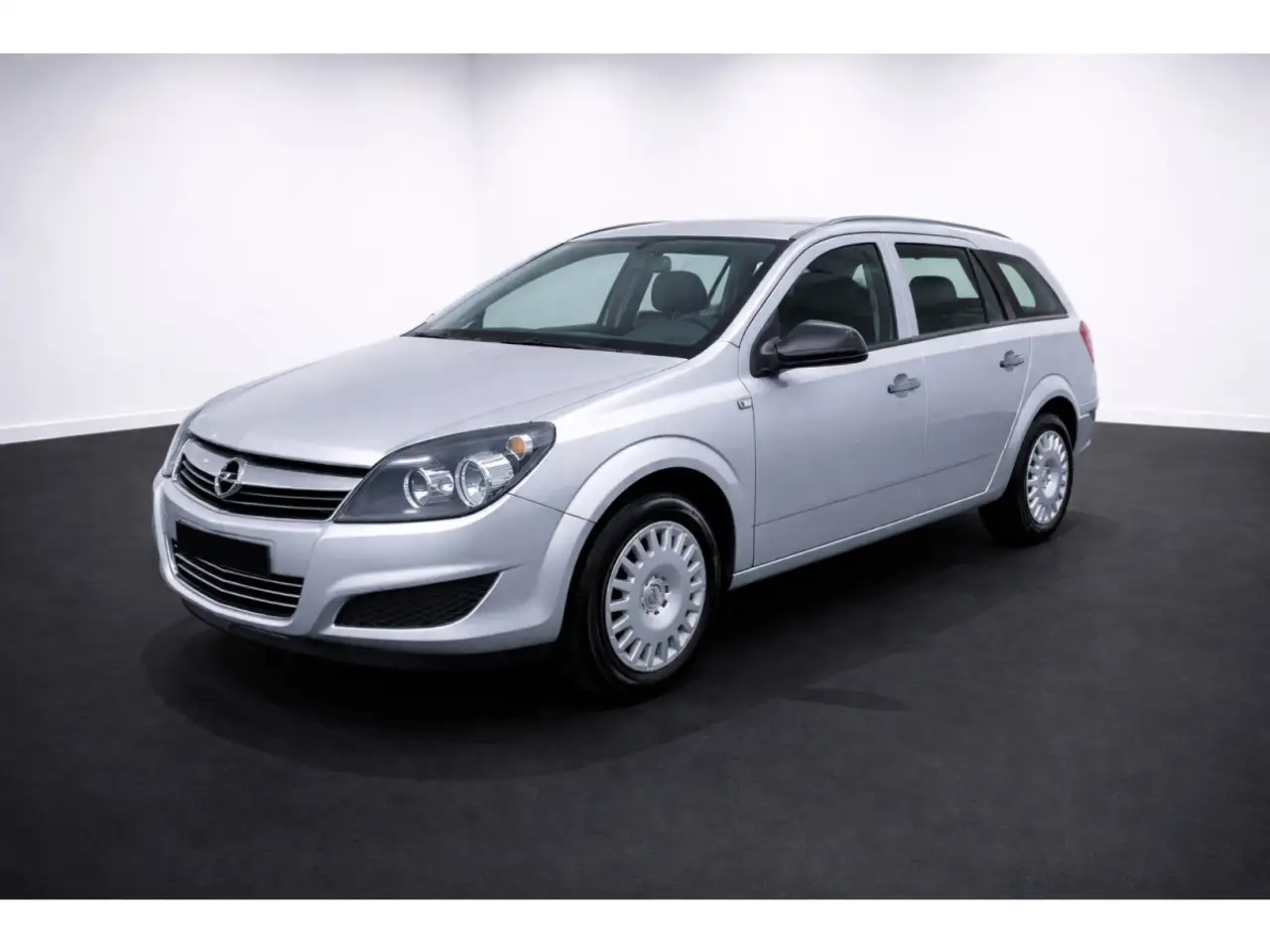 Opel Astra 1.3 Cdti 90 Caravan